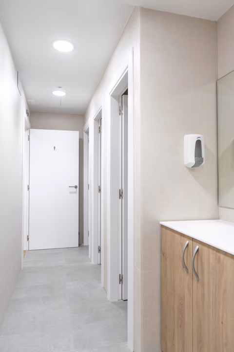 Albergue San Nicolás — foto 6